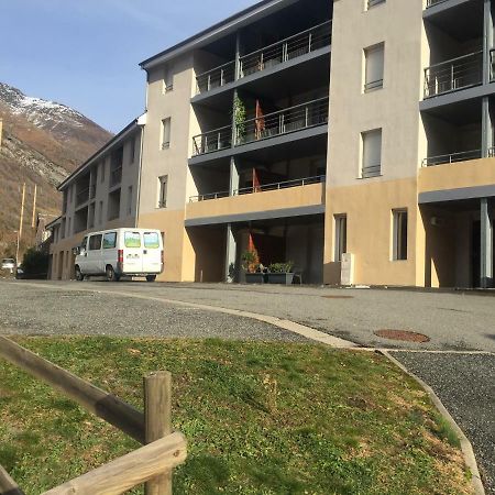 リュス・サン・ソヴァールLoc Luz St Sauveur 3アパートメント エクステリア 写真