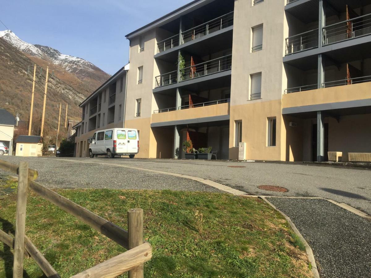リュス・サン・ソヴァールLoc Luz St Sauveur 3アパートメント エクステリア 写真